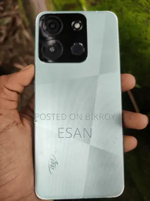 Itel A05s 32 GB Blue