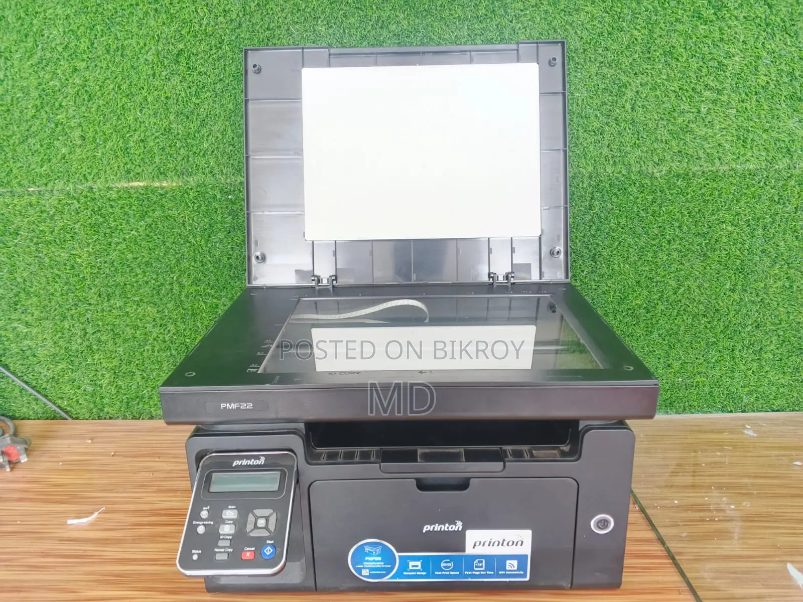 ওয়ালটন পিএমএফ২২ প্রিন্টার (বিক্রয়ের জন্য)