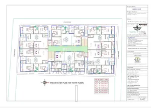 Attractive Flat Land Share