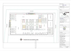 Attractive Flat Land Share