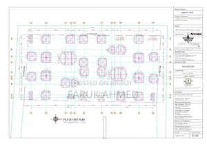 Attractive Flat Land Share
