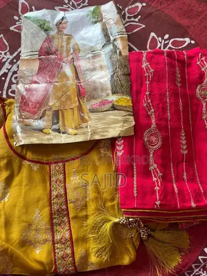 Indian Katan Gorgeous Dupatta