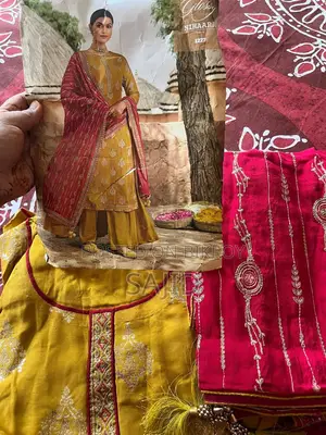 Indian Katan Gorgeous Dupatta