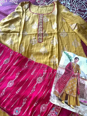 Indian Katan Gorgeous Dupatta