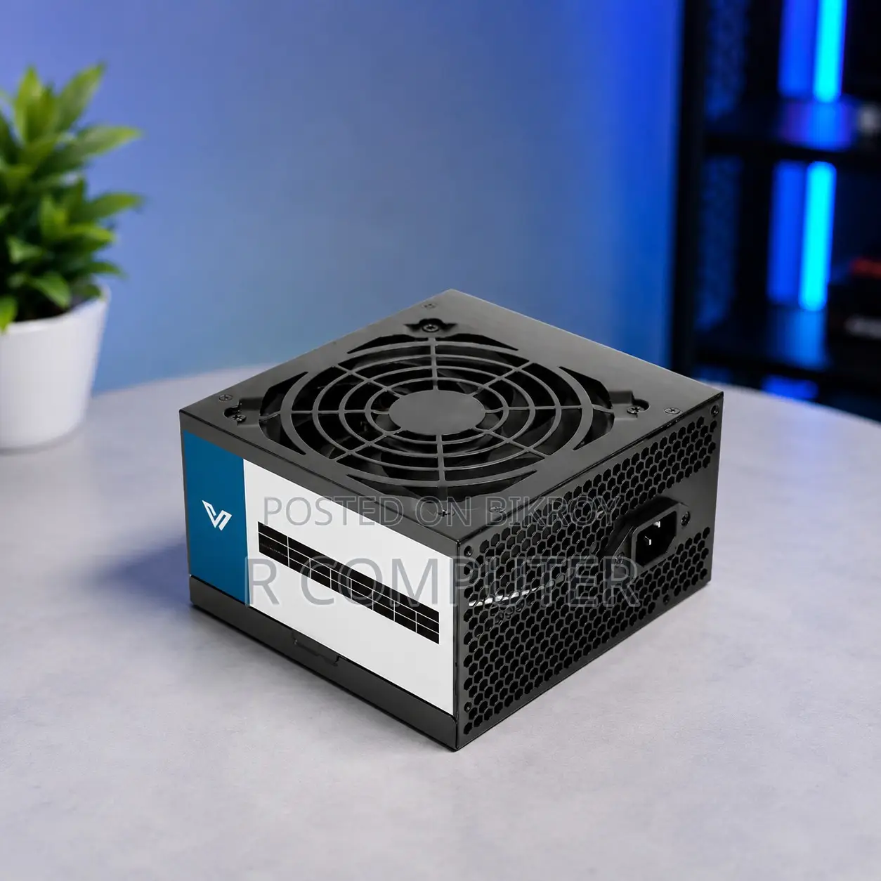 Value-Top S200i Real 200w Power Supply