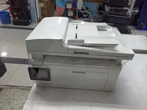 Laser Jet Pro MFP M130fw