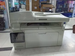 Laser Jet Pro MFP M130fw