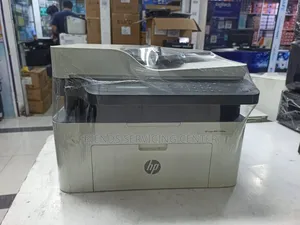 HP Laser MFP 137fnw