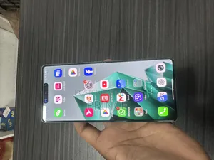 Infinix Note 50 4G 256 GB Green
