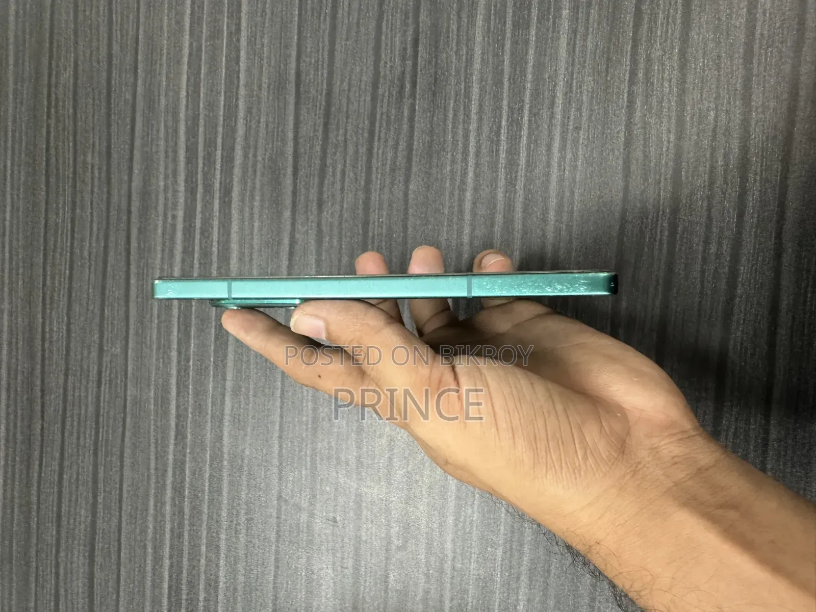 ইনফিনিক্স নোট ৫০ ৪জি ২৫৬ জিবি সবুজ