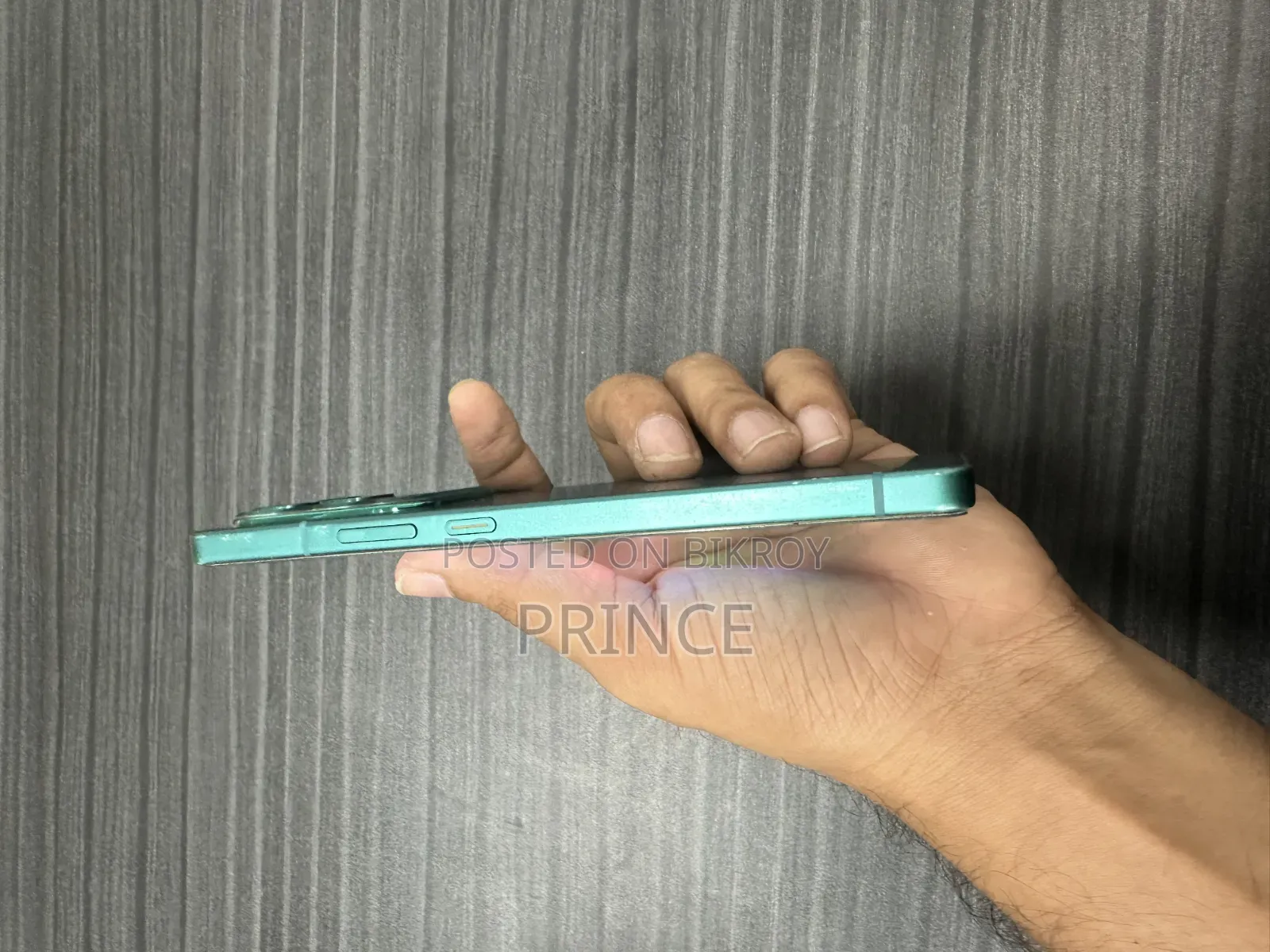 ইনফিনিক্স নোট ৫০ ৪জি ২৫৬ জিবি সবুজ