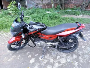 বাজাজ পালসার ১৫০ ২০১৬ রেড