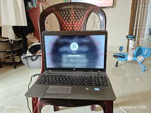 Laptop HP ProBook 450 G1 8GB Intel Core I3 HDD+SSD 512GB