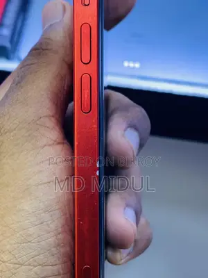 Apple iPhone 12 128 GB Red