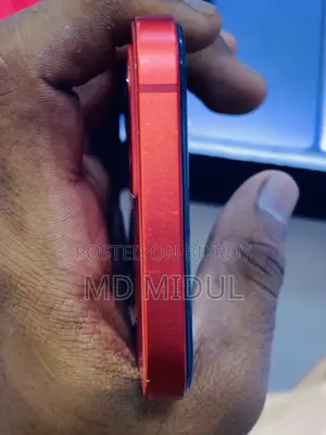 Apple iPhone 12 128 GB Red