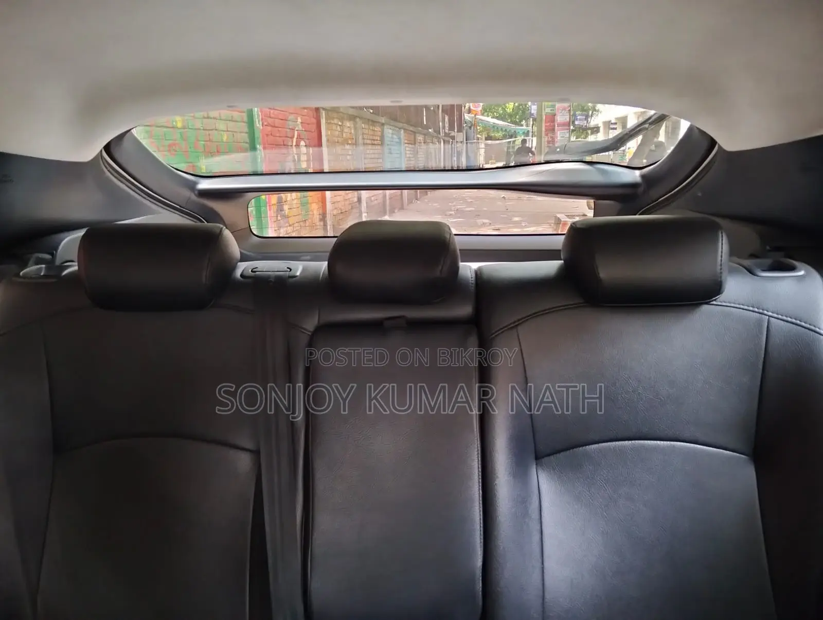 Toyota Prius 2017 Pearl