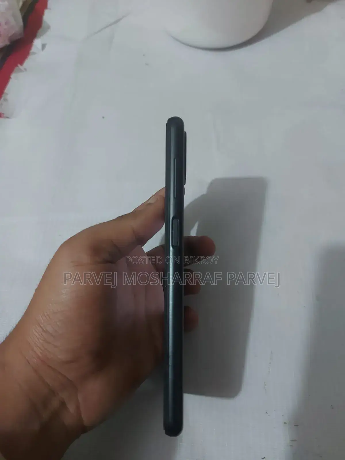 Samsung Galaxy A12 128 GB Black