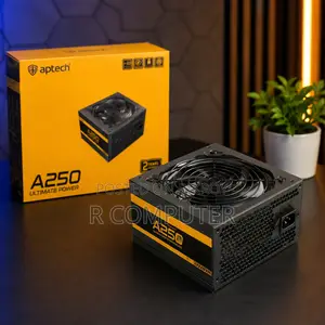Aptech A250 Atx Power Supply