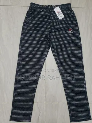 Man Trouser