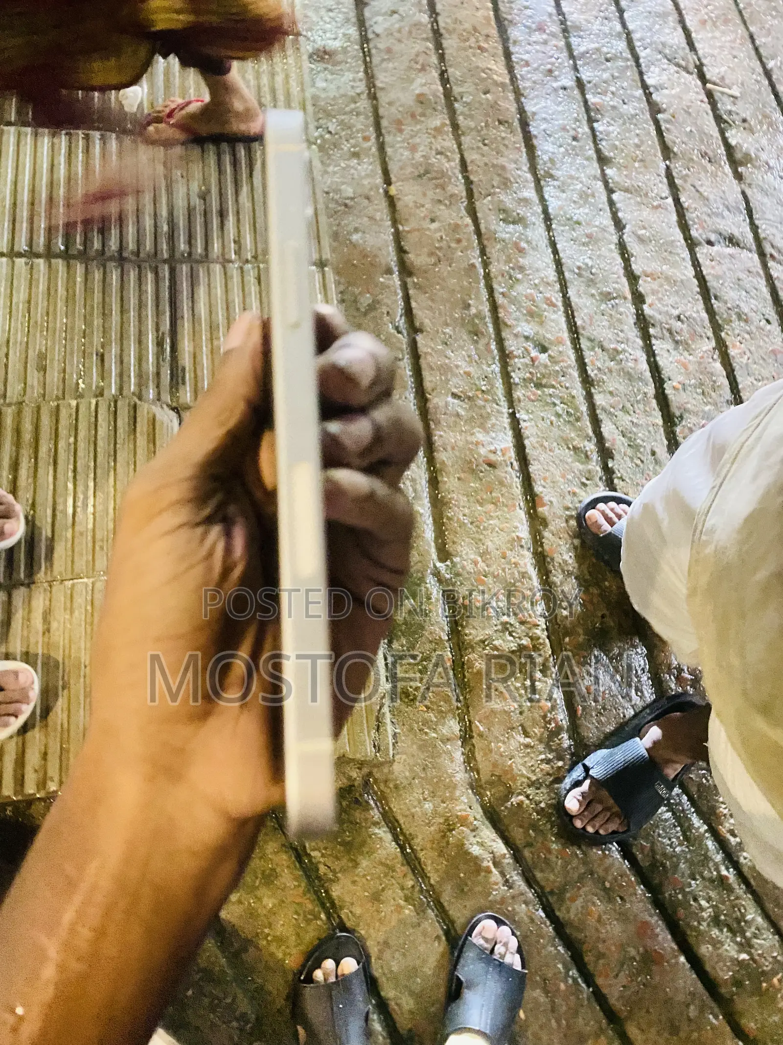 Apple iPhone 12 64 GB White