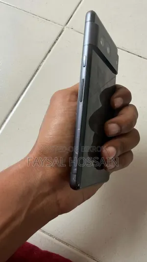 Google Pixel 7 128 GB Black