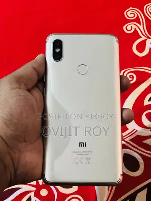 শাওমি রেডমি ৪ জিবি সাদা