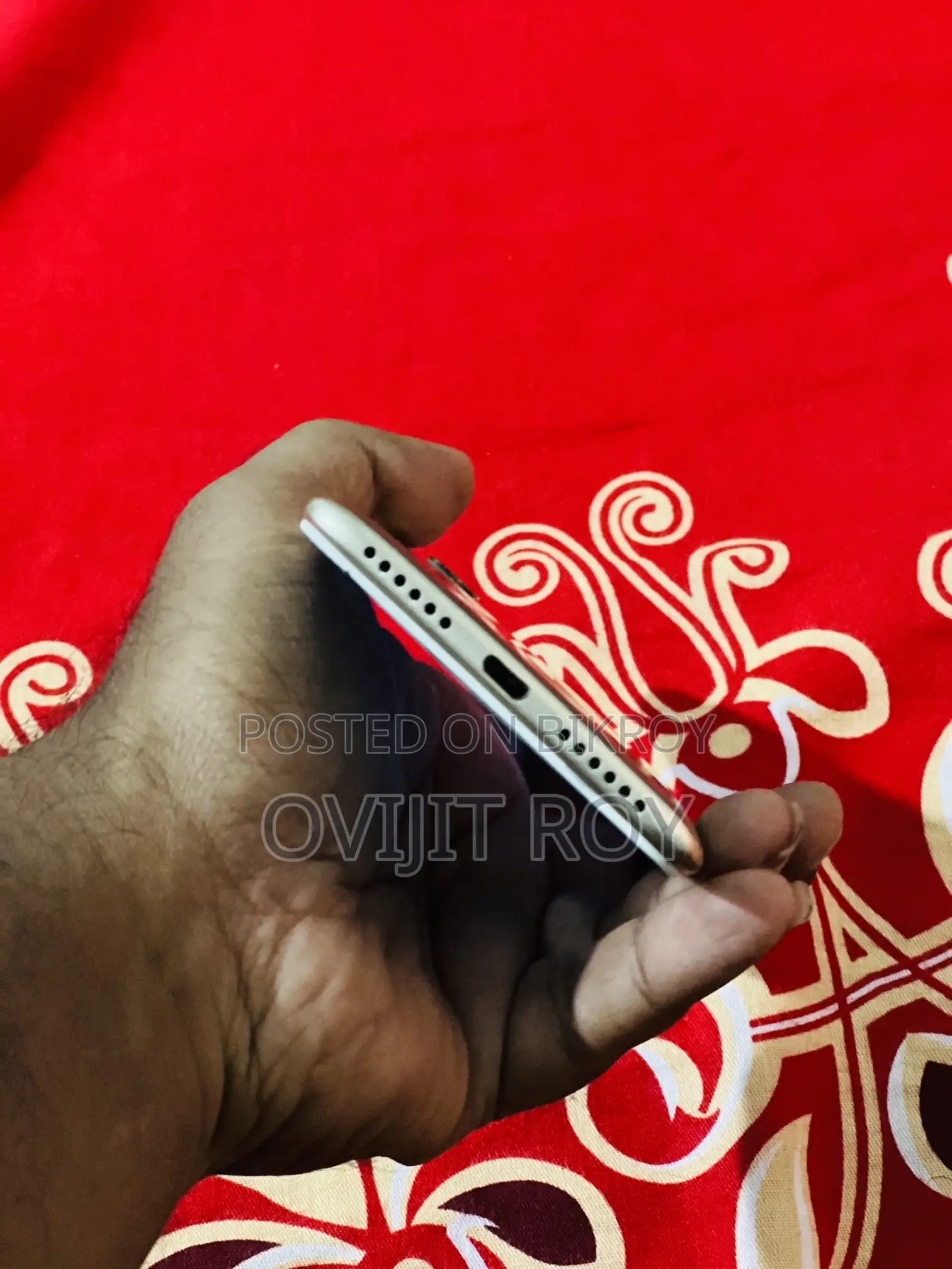 শাওমি রেডমি ৪ জিবি সাদা