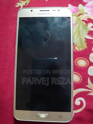 স্যামসাং গ্যালাক্সি জে৭ ১৬ জিবি সিলভার