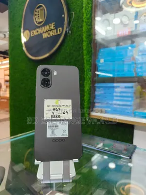 Oppo A6x 64 GB Bronze