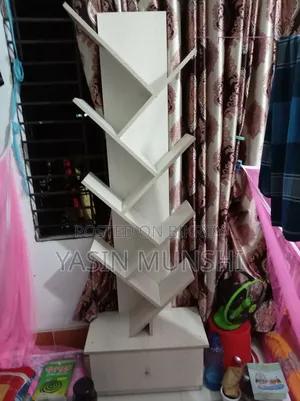 বই রাখার রেক