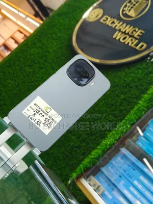 Vivo iQOO 256 GB Black