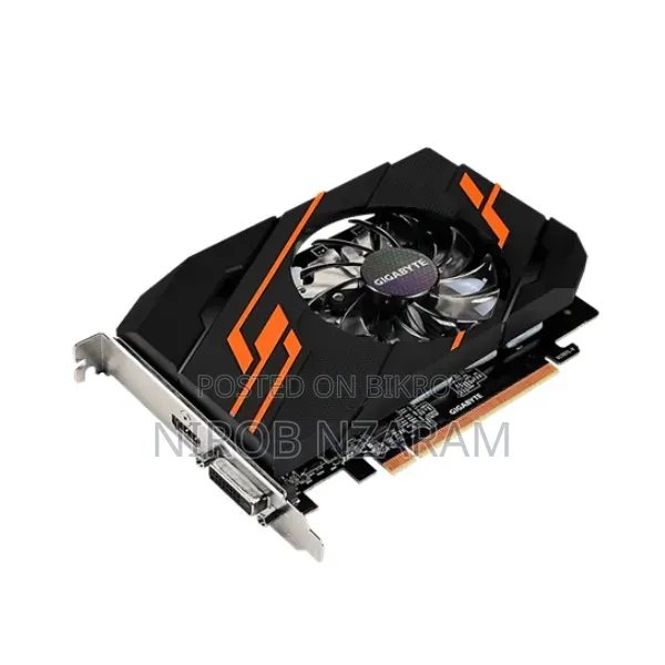 Nvidia Geforce Gt 1030