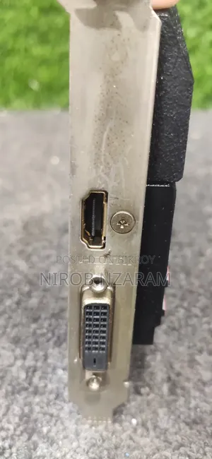 Nvidia Geforce Gt 1030