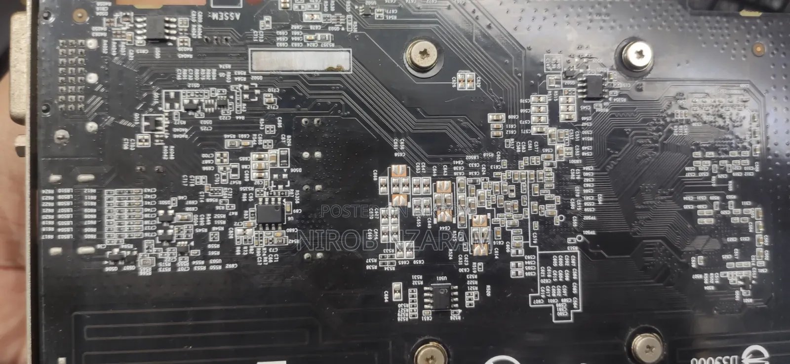 Nvidia Geforce Gt 1030