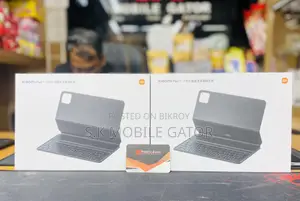Xiaomi Pad 7/7 Pro Keyboard