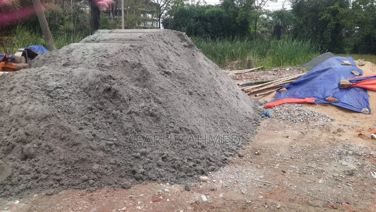 Attractive Flat Land Share