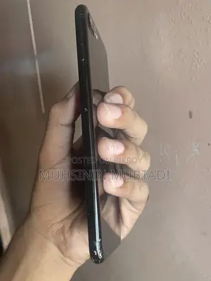 Apple iPhone 7 Plus 128 GB Black