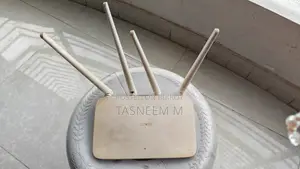 Tenda N300 4 Antenna