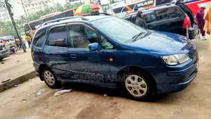 টয়োটা করোলা স্প্যাসিও ১.৬ (৬ সিটার) ১৯৯৮ নীল