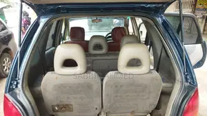 টয়োটা করোলা স্প্যাসিও ১.৬ (৬ সিটার) ১৯৯৮ নীল