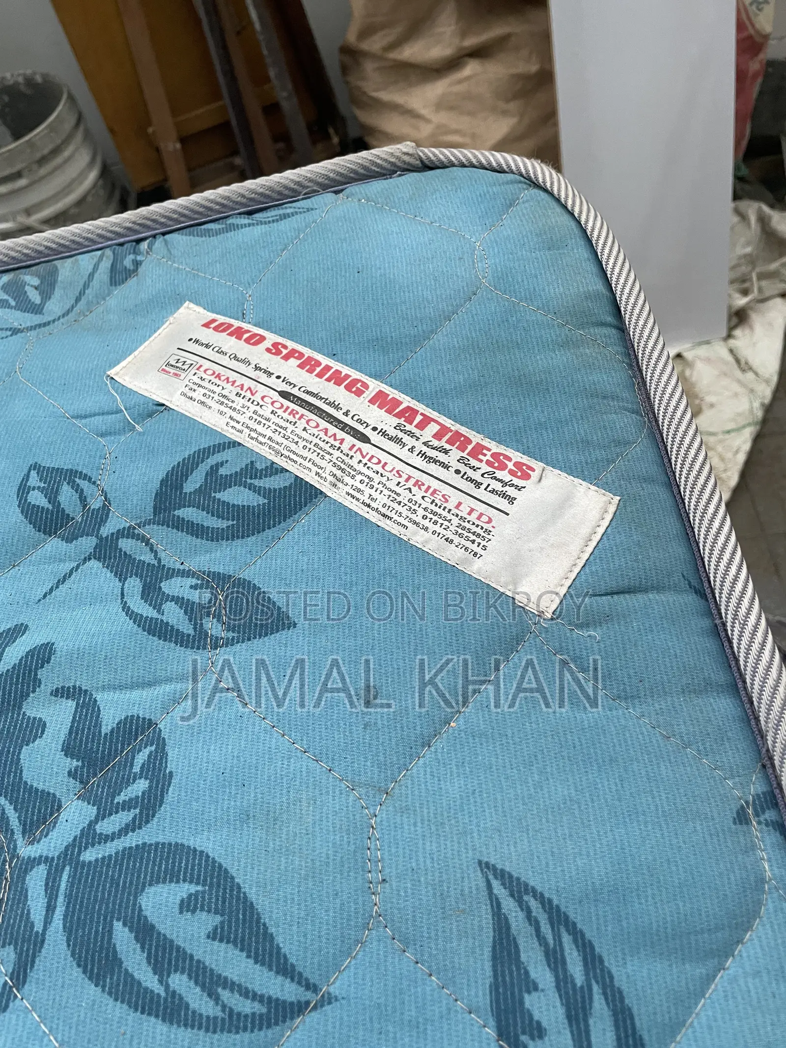 Bed Furniture
