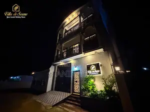 বিমানবন্দর এলাকায় ভাড়ার জন্য ফার্নিশড ৩ বেডরুমের ভিলা