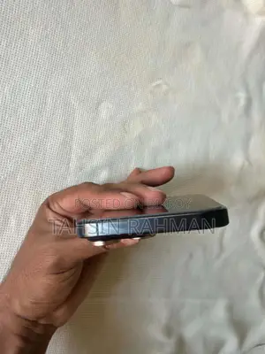 অ্যাপল আইফোন ১৬ প্রো ম্যাক্স ২৫৬ জিবি ব্ল্যাক