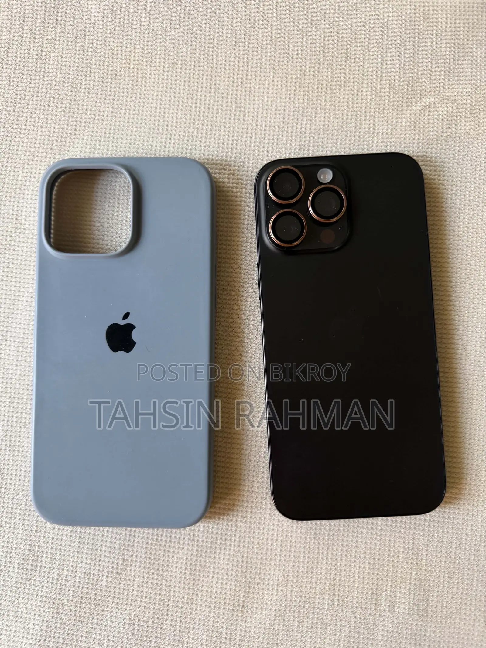 অ্যাপল আইফোন ১৬ প্রো ম্যাক্স ২৫৬ জিবি ব্ল্যাক