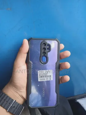 Oppo A9 128 GB Blue