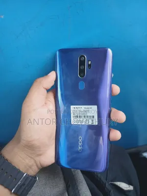 Oppo A9 128 GB Blue