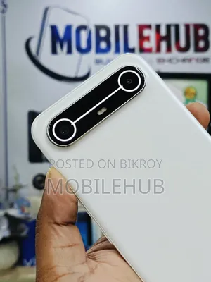 Tecno 256 GB White