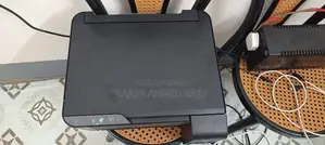 Epson L3210 Printer (New Installed but Not Used)