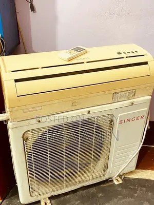 Singer 1 Ton AC