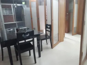 গুলশানে ভাড়ার জন্য ফার্নিশড ৩ বেডরুমের অ্যাপার্টমেন্ট